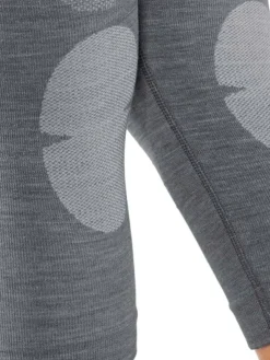 3/4 Tights - Wool-Tech Light