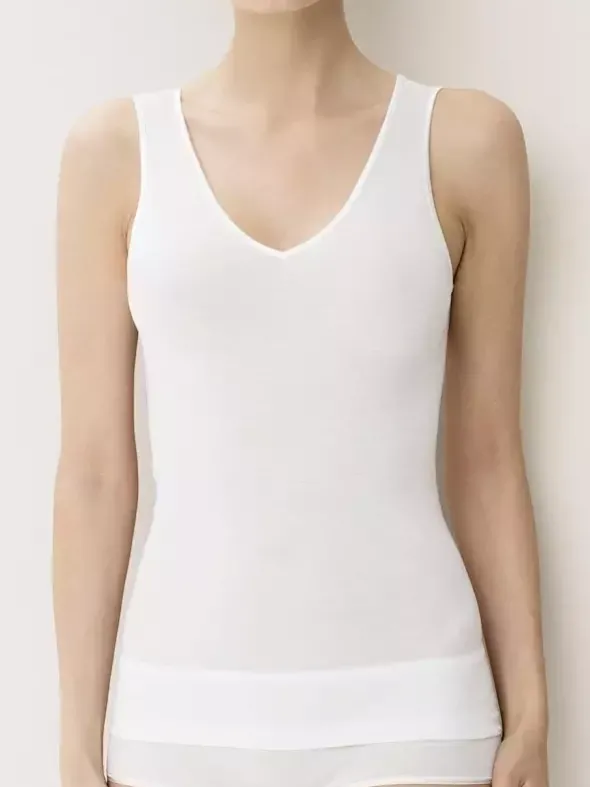 Top - Cotton De Luxe