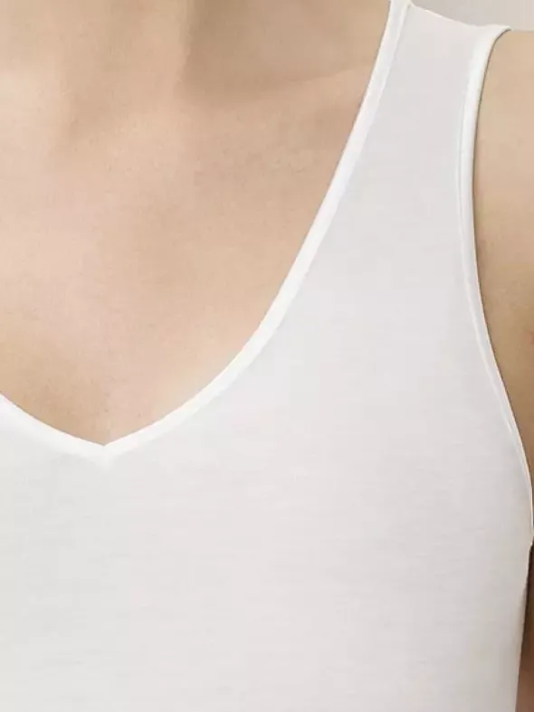 Top - Cotton De Luxe