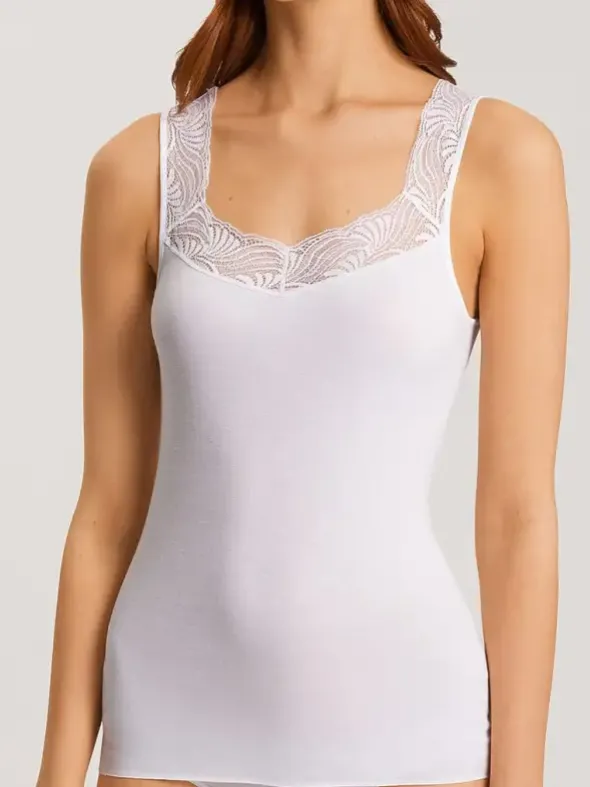 Top - Cotton Delight