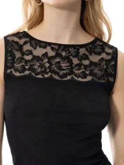 Top - Serie Wool Love