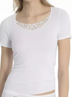 Top Kurzarm - Feminin Sense