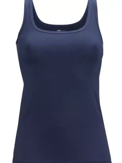 Träger Top - Cotton Modal