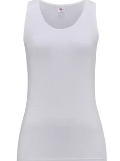 Träger Top - Cotton Modal