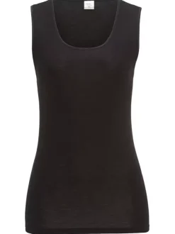 Träger Top - Wool/Silk