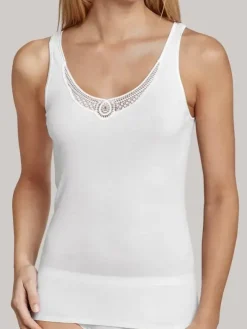 Trägertop - Schiesser Hemdchenkonzept