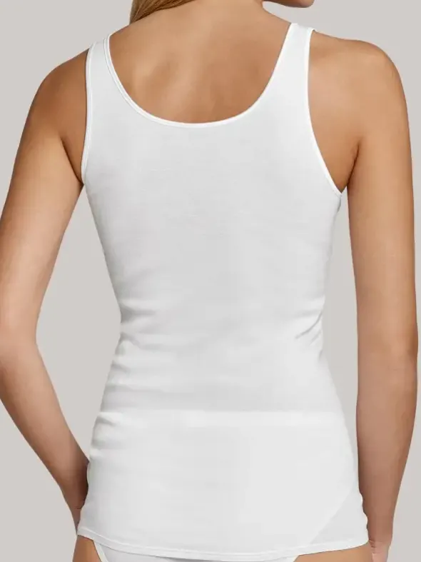 Trägertop - Schiesser Hemdchenkonzept