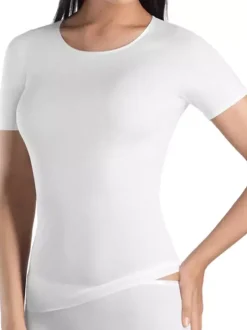 T-Shirt - Cotton Seamless