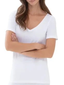 T-Shirt - Serie Superfine Organic