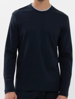 T-Shirt langarm - Serie N8tex 2.0