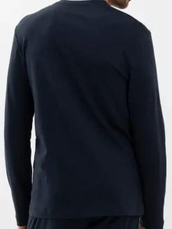 T-Shirt langarm - Serie N8tex 2.0