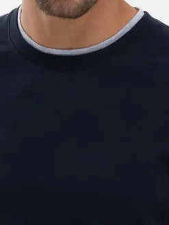 T-Shirt langarm - Serie N8tex 2.0