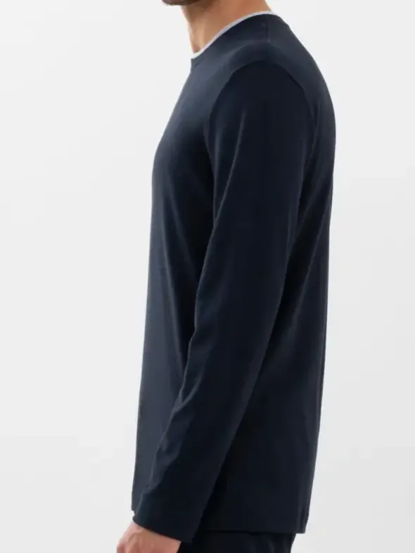 T-Shirt langarm - Serie N8tex 2.0