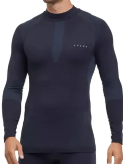 Turtleneck Shirt - Warm