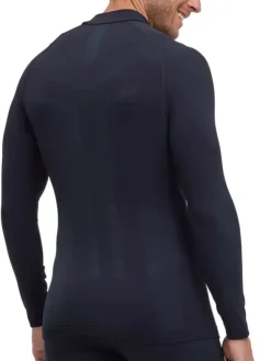 Turtleneck Shirt - Warm