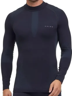 Turtleneck Shirt - Warm