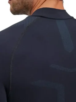 Turtleneck Shirt - Warm