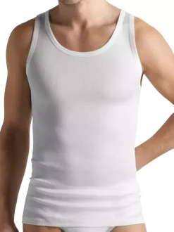 Unterhemd - Cotton Pure