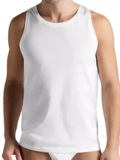 Unterhemd - Cotton Sporty