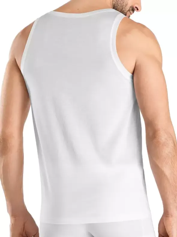 Unterhemd - Cotton Sporty