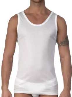 Unterhemd - Filo Scozia