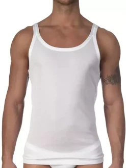 Unterhemd - Filo Scozia