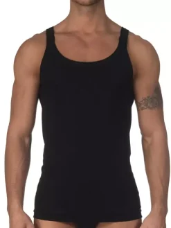 Unterhemd - Filo Scozia