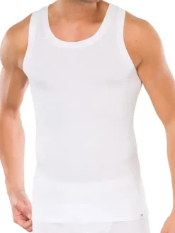 Unterhemd - Long Life Cotton