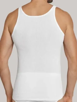 Unterhemd - Original Doppelripp