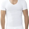 V-Neck Shirt - Serie Casual Cotton