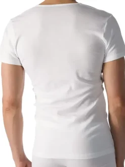 V-Neck Shirt - Serie Casual Cotton