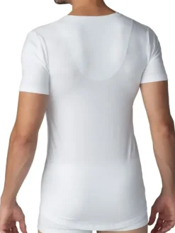 V-Neck Shirt - Serie Mey Business Class