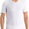 V-Shirt 1/2 Arm - Natural Function