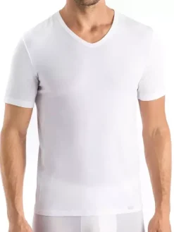 V-Shirt 1/2 Arm - Natural Function