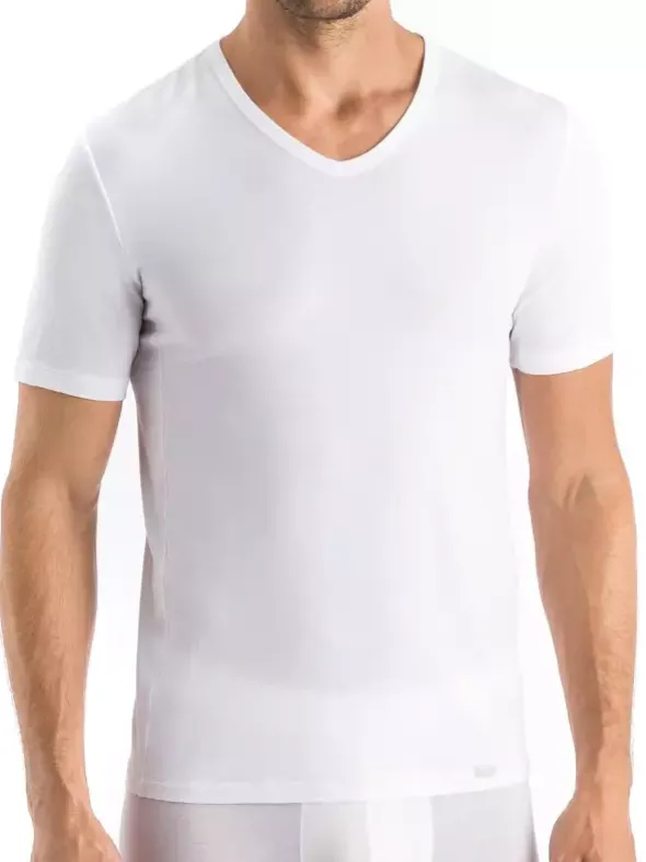V-Shirt 1/2 Arm - Natural Function