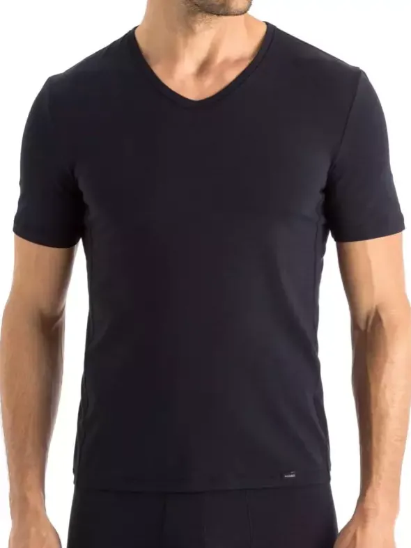 V-Shirt 1/2 Arm - Natural Function