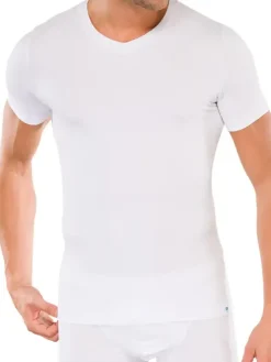 V-Shirt - Long Life Cotton