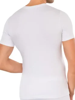 V-Shirt - Long Life Cotton