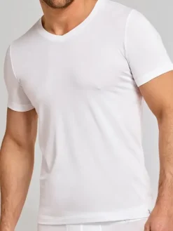 V-Shirt - Long Life Soft