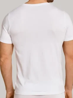 V-Shirt - Long Life Soft