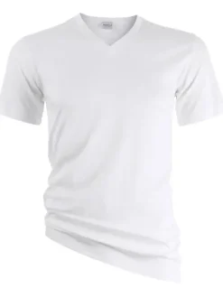 V-Shirt - Natural Comfort