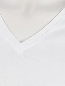 V-Shirt - Natural Comfort