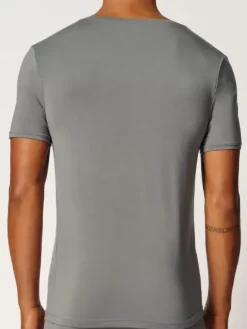 V-Shirt kurzarm - Calmodal