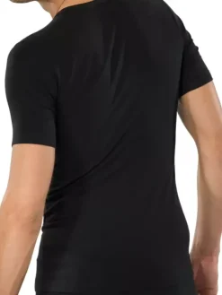 V-shirt Kurzarm - Cotton 95/5