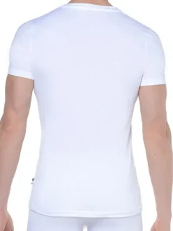 V-Shirt Kurzarm - Heritage Jules