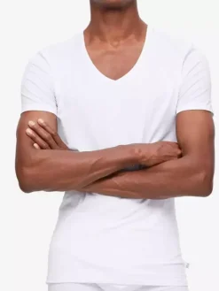 V-Shirt Kurzarm - Jack