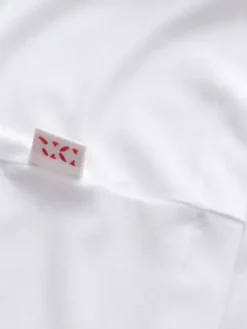 V-Shirt Kurzarm - Lewis