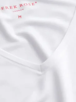 V-Shirt Kurzarm - Lewis