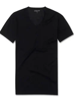 V-Shirt Kurzarm - Lewis