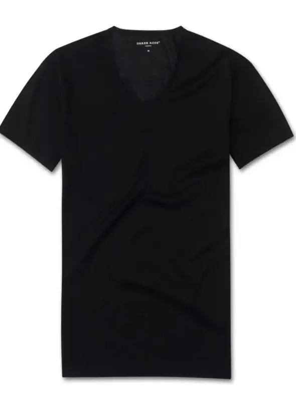 V-Shirt Kurzarm - Lewis